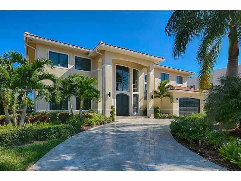 featured property