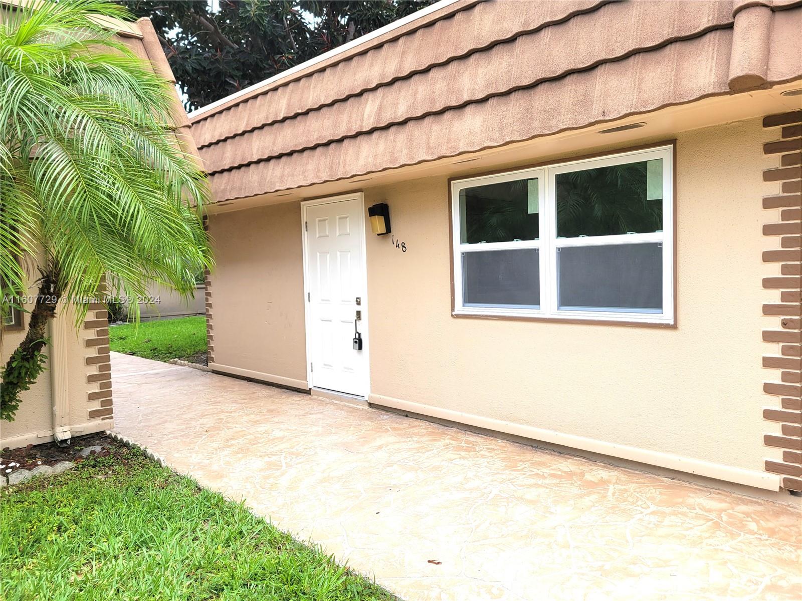 148 Seville #G, Delray Beach, Florida image 2