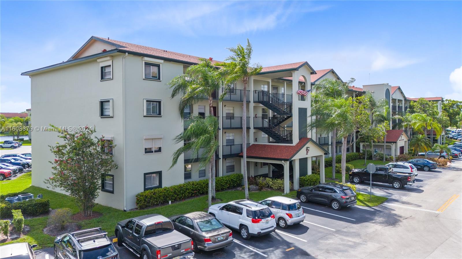 1300 SW 130th Ave #306F, Pembroke Pines, Florida image 27