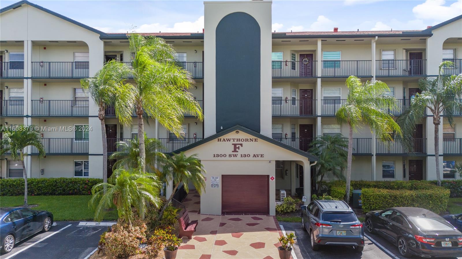 1300 SW 130th Ave #306F, Pembroke Pines, Florida image 33