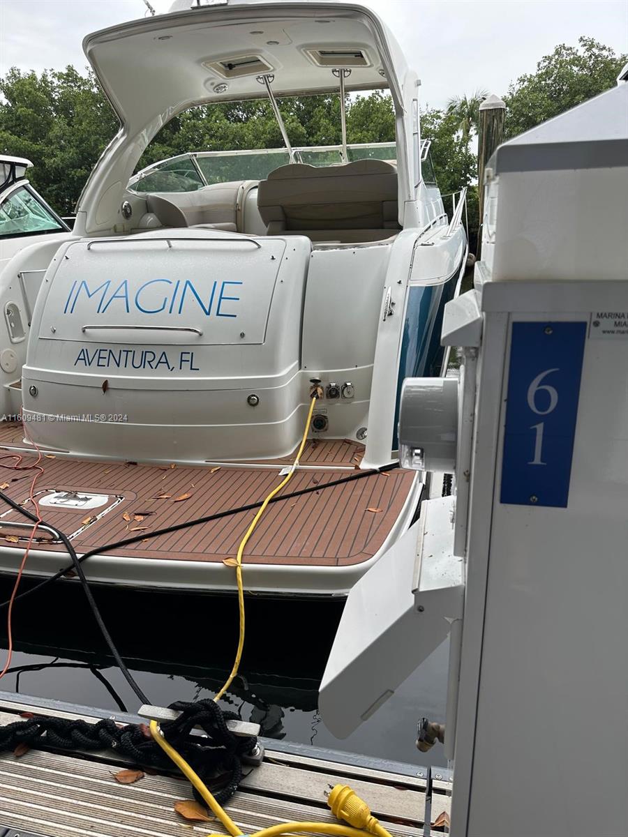 Miami Boat Slips For Sale & Lease