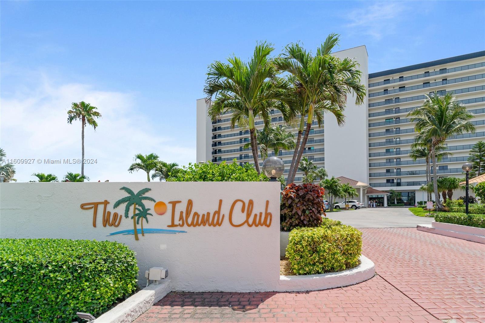 10410 S Ocean #1109, Jensen Beach, Florida image 12