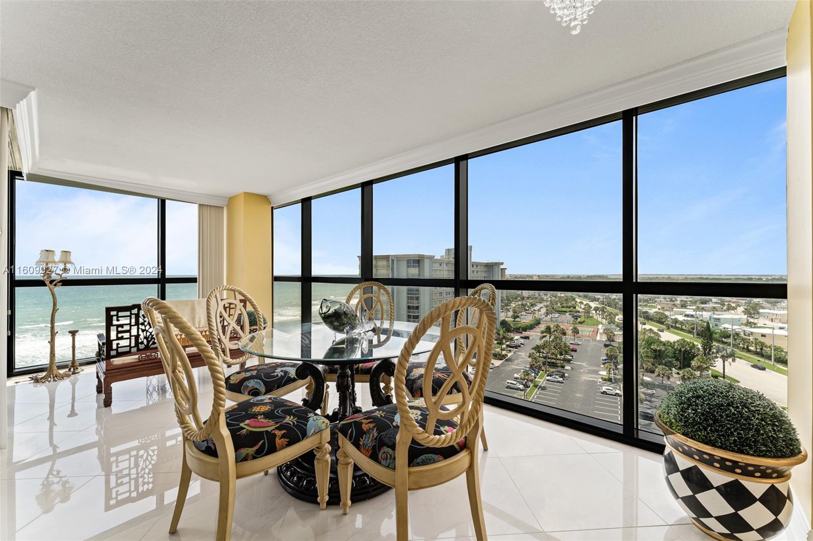 10410 S Ocean #1109, Jensen Beach, Florida image 30