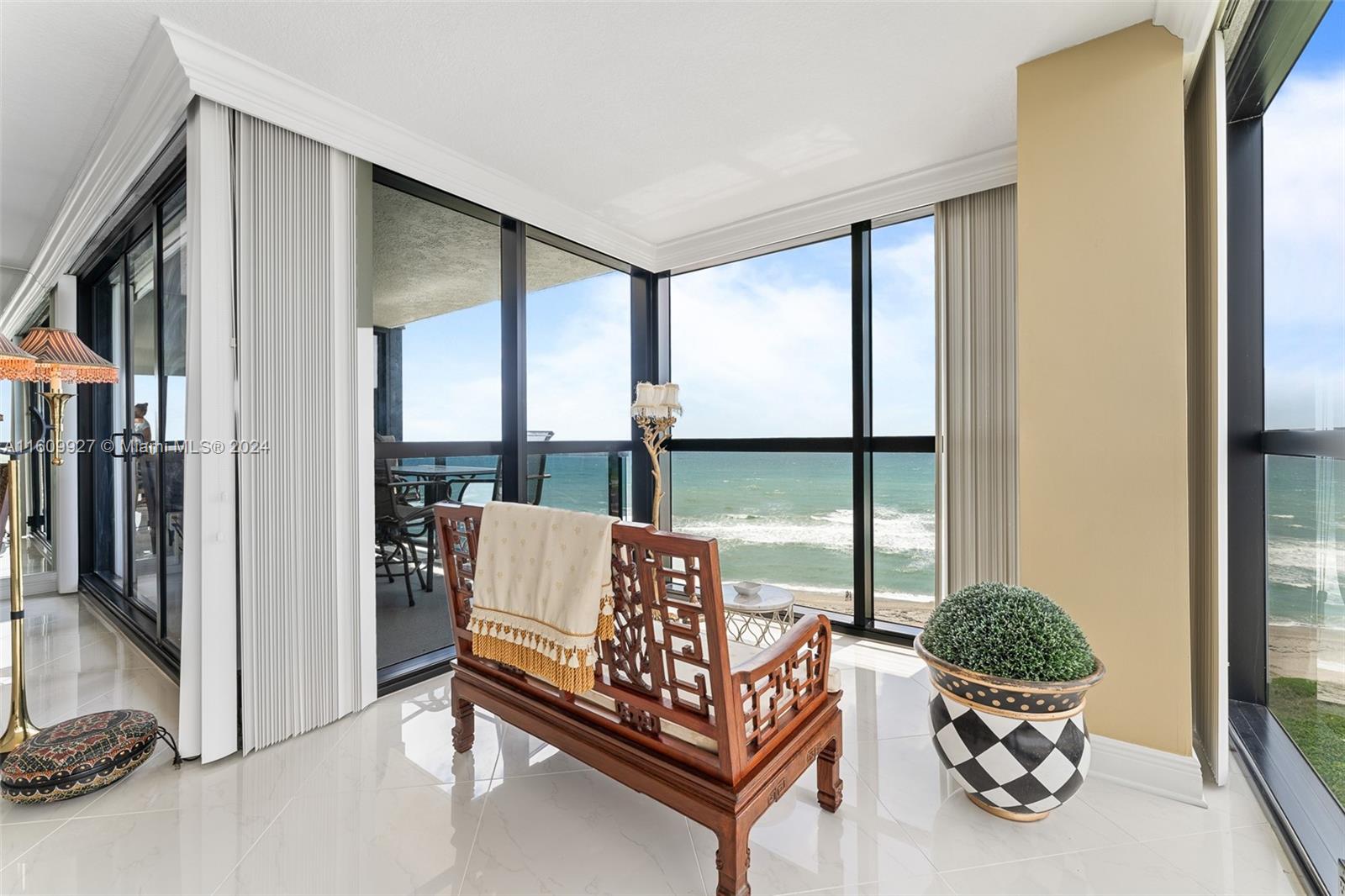 10410 S Ocean #1109, Jensen Beach, Florida image 31