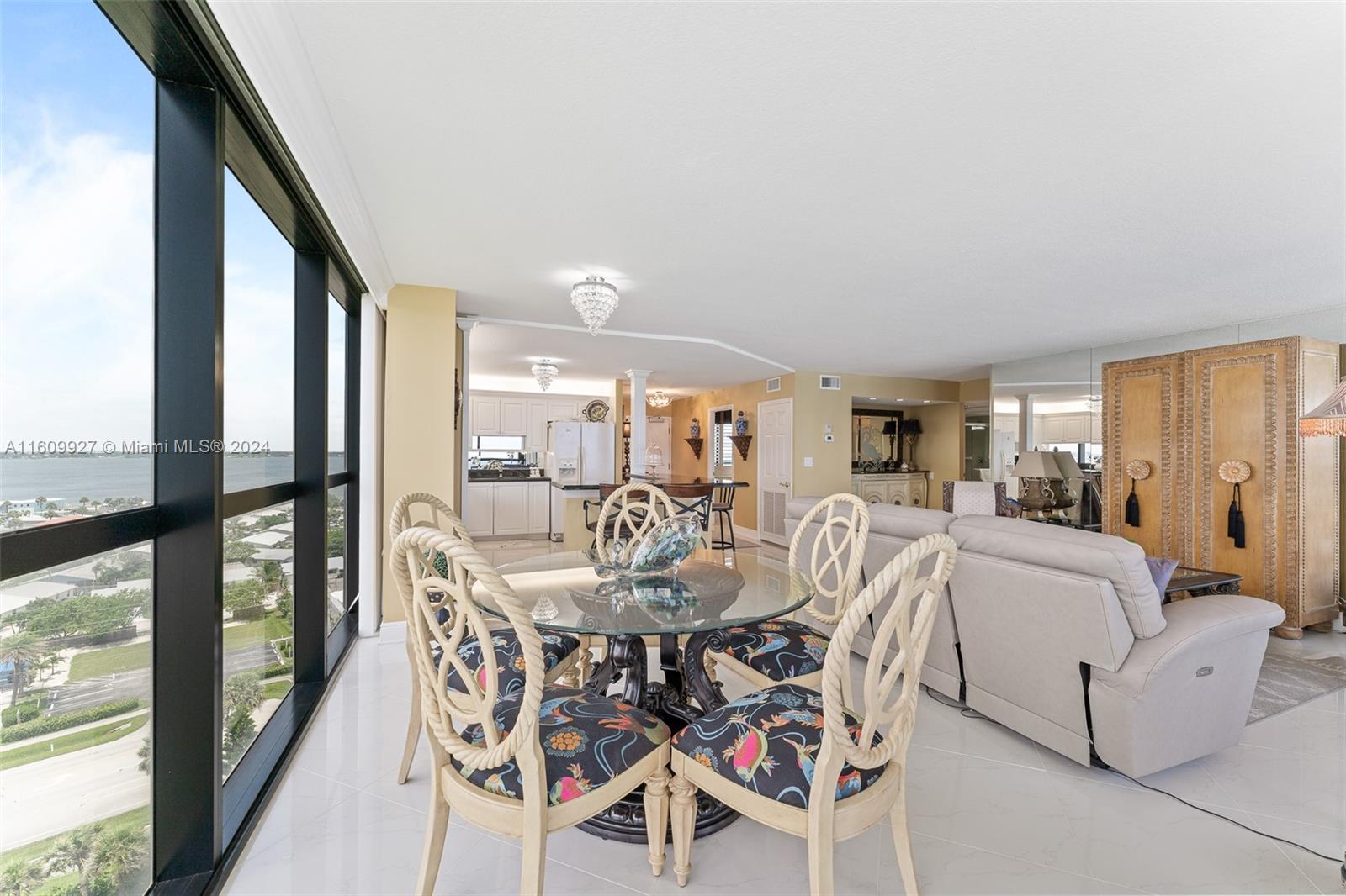 10410 S Ocean #1109, Jensen Beach, Florida image 33