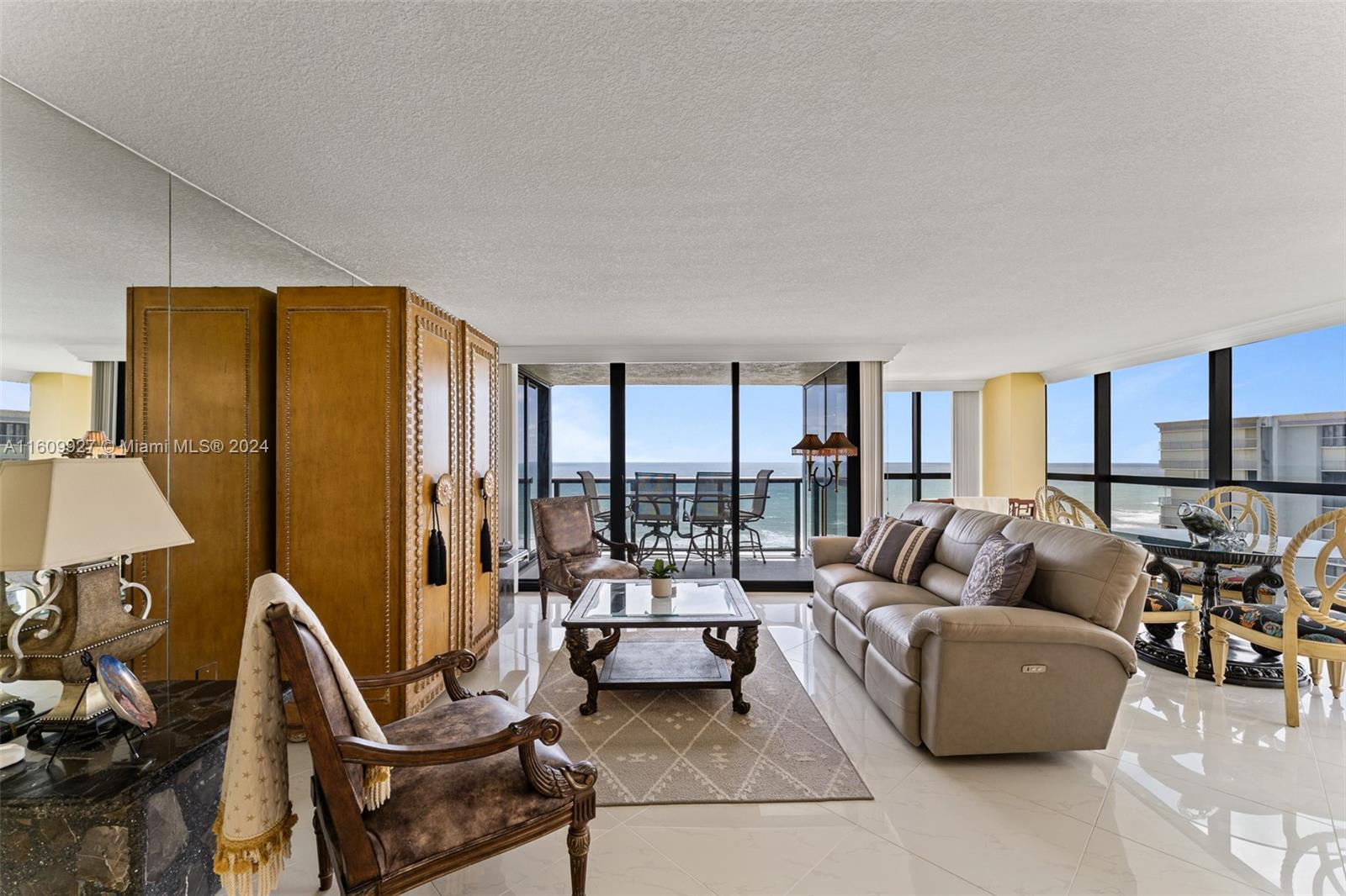 10410 S Ocean #1109, Jensen Beach, Florida image 34