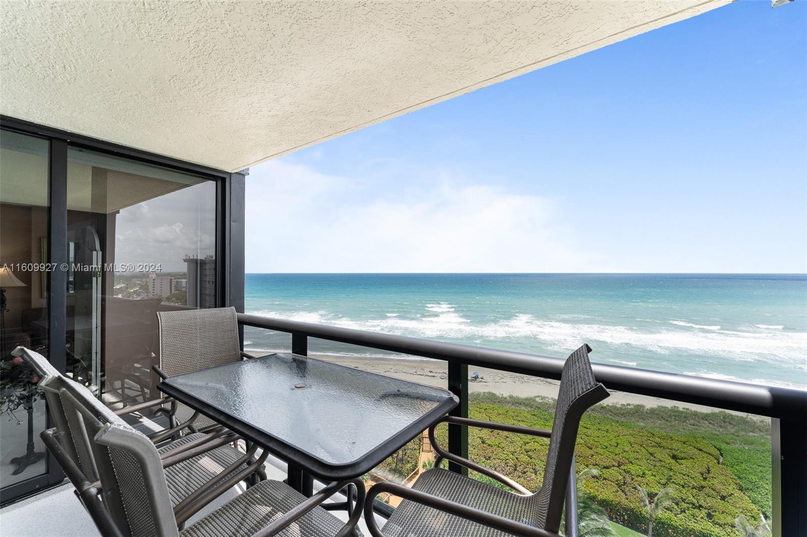 10410 S Ocean #1109, Jensen Beach, Florida image 36