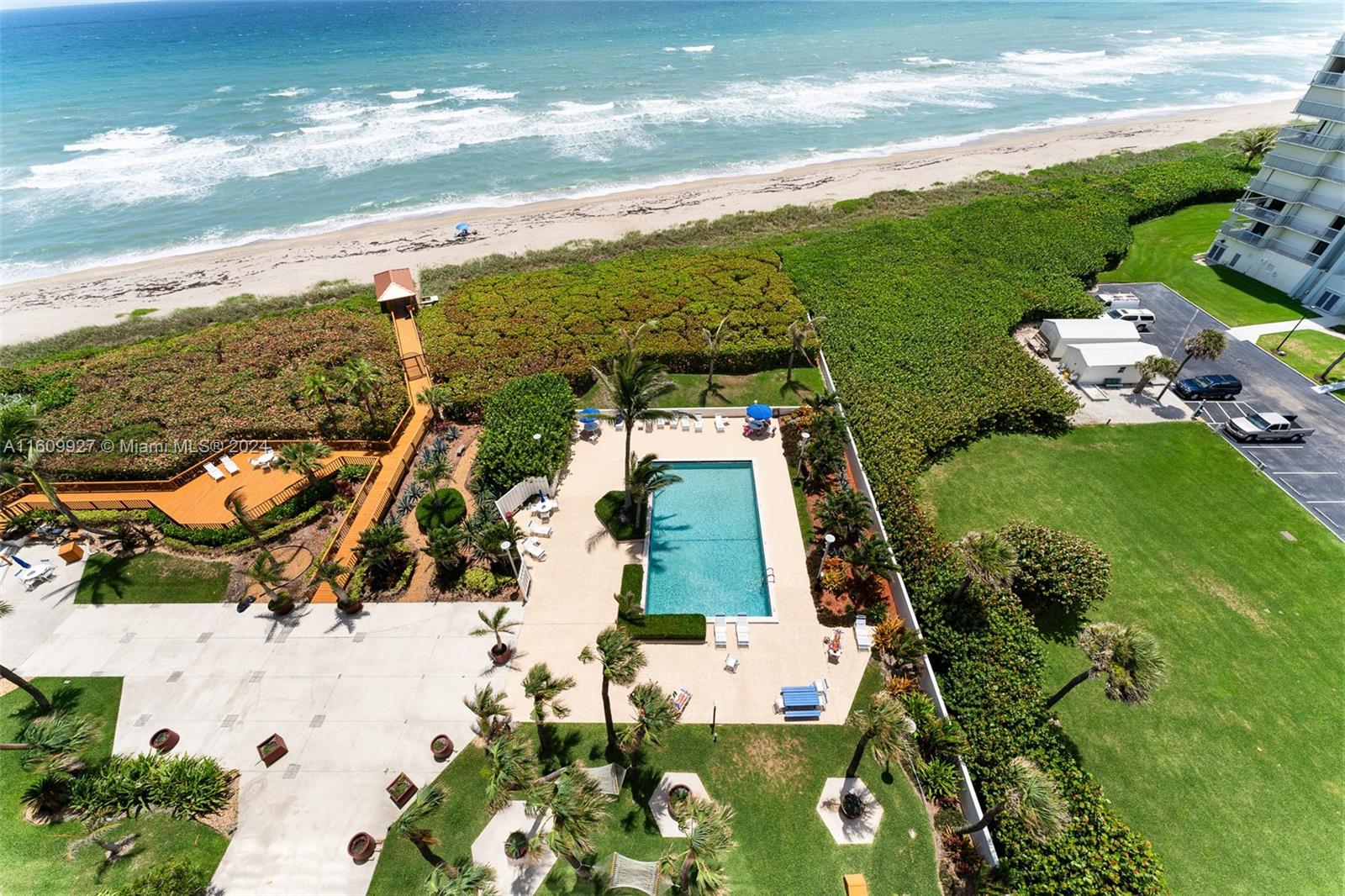 10410 S Ocean #1109, Jensen Beach, Florida image 37