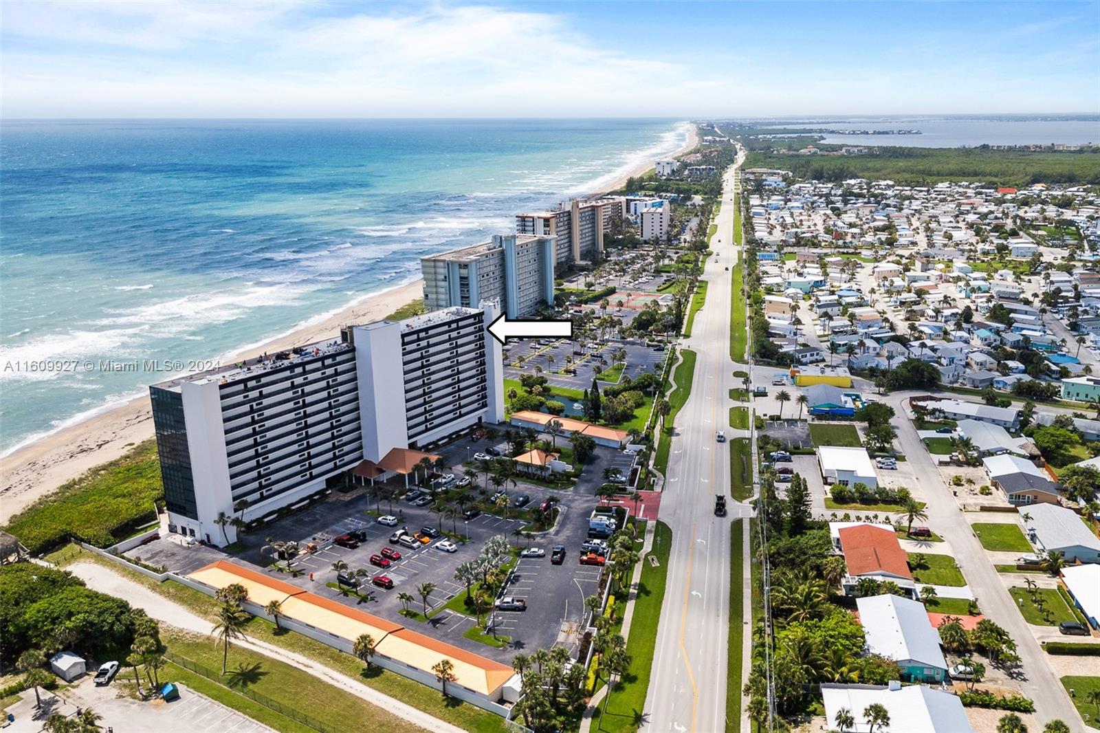 10410 S Ocean #1109, Jensen Beach, Florida image 7