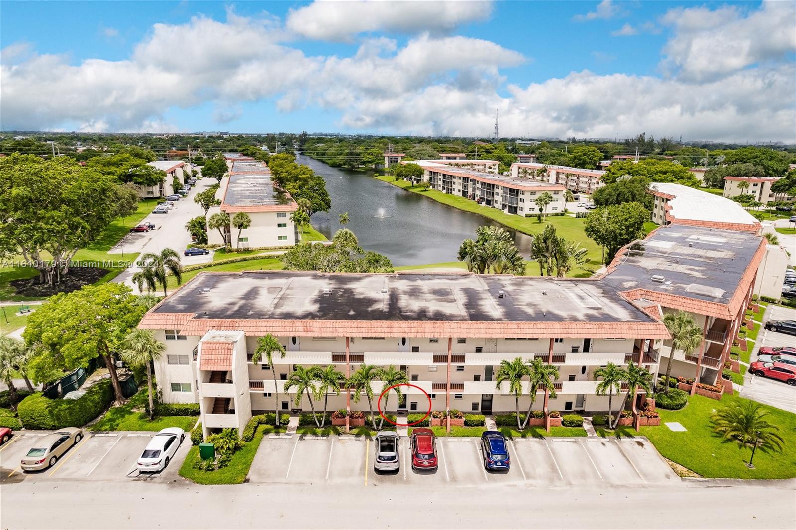 411 S Hollybrook Dr #108, Pembroke Pines, Florida image 30