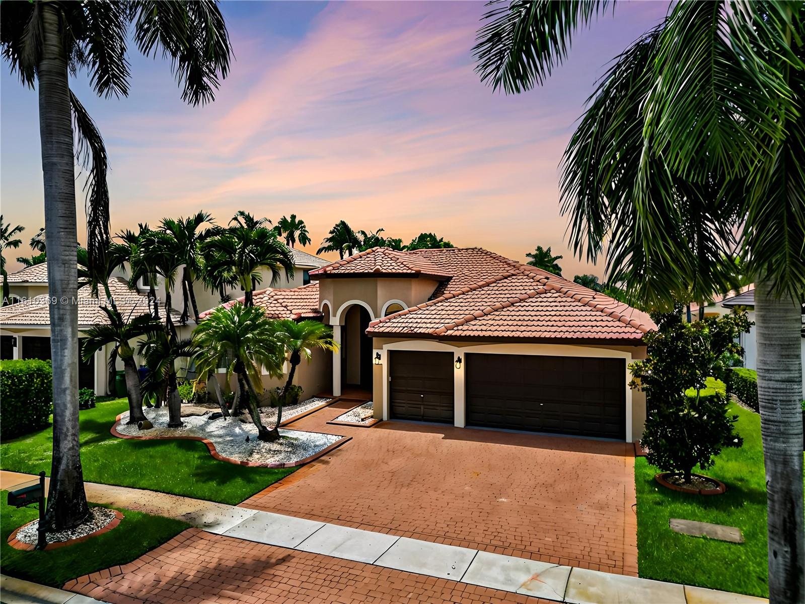 3240 SW 189th Ave, Miramar, Florida image 1