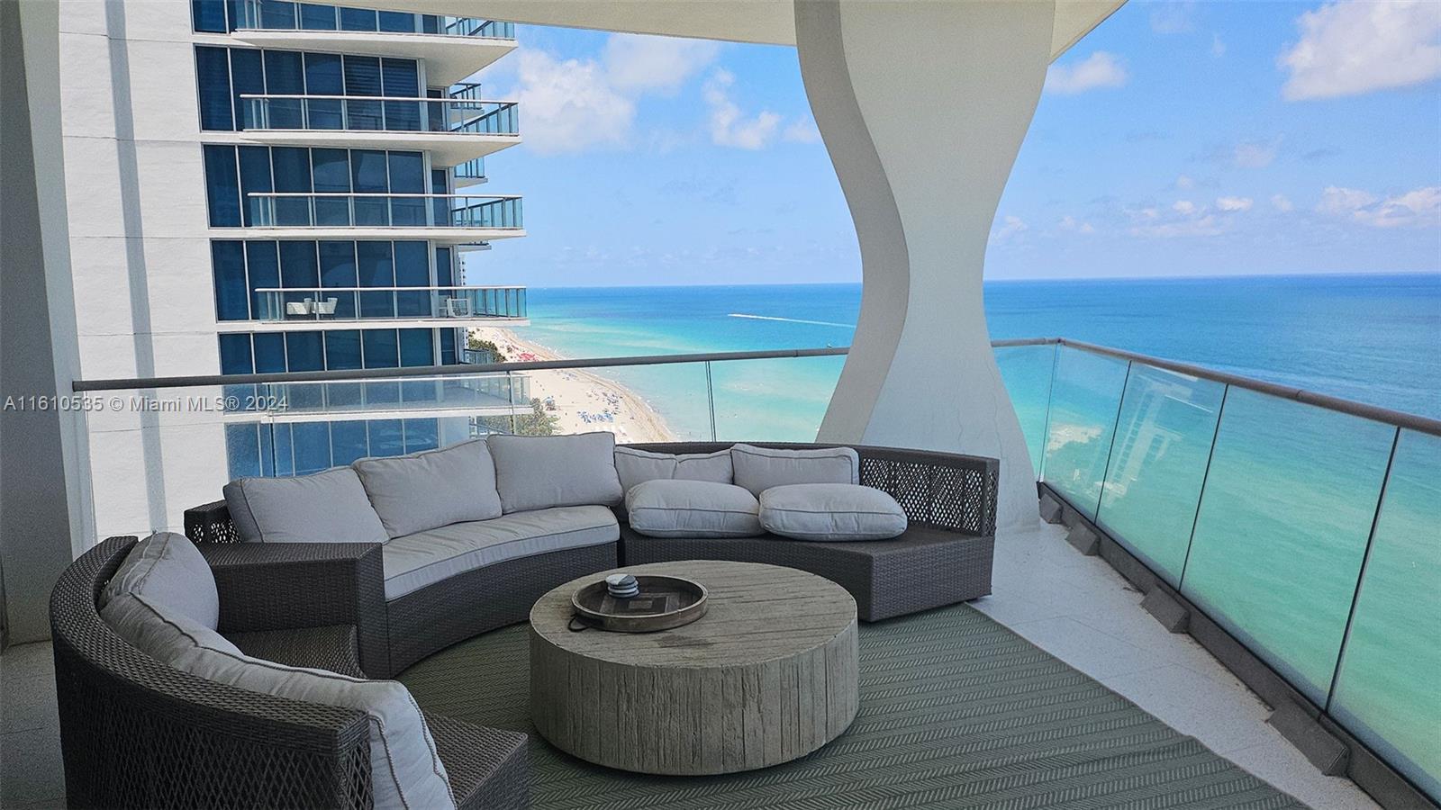 Condo for Rent in Sunny Isles Beach, FL