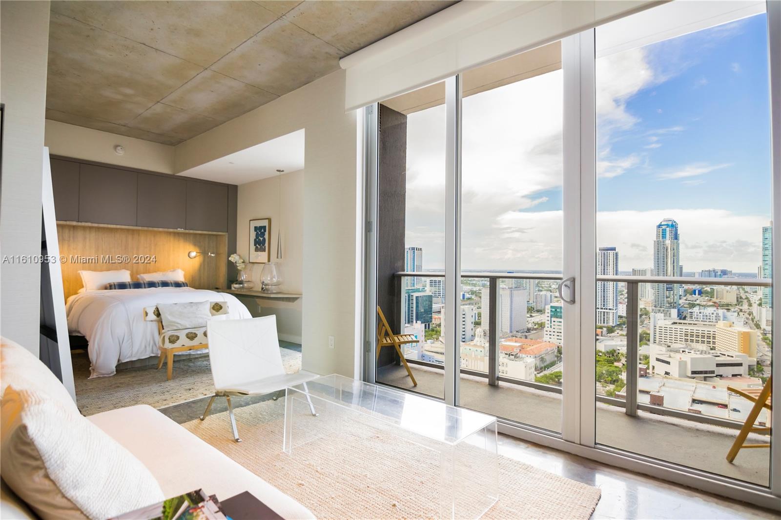 Apartamento en Venta en Miami, FL