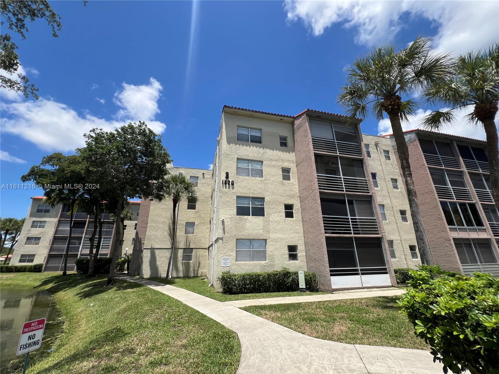 1820 N Lauderdale Ave #3407, North Lauderdale, Florida image 12