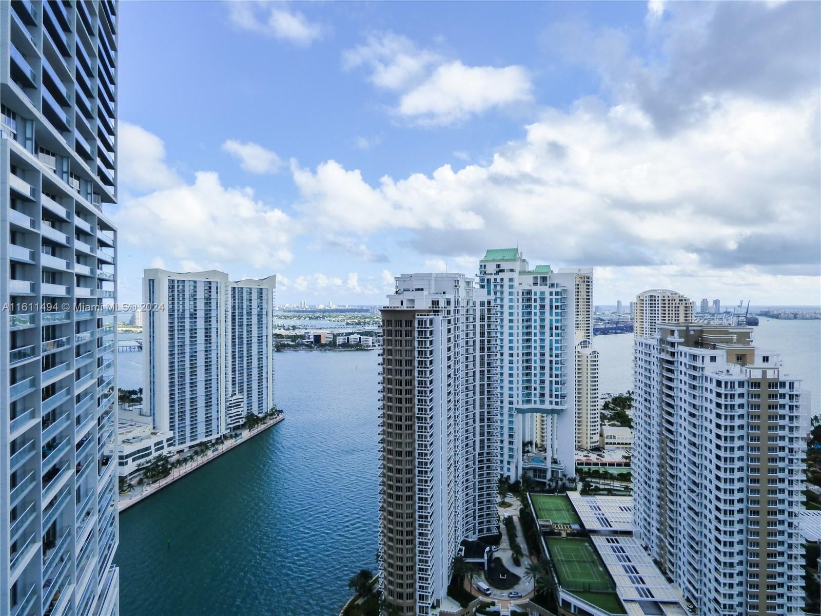 WONDERFUL 1BED/1BATH PROFESSIONALLY DECORATED BY TUI, WITH BREATHTAKING VIEWS TO THE PORT OF MIAMI AND SOUTH BEACH. AN ARQUITECTONICA DESIGN WITH INTERIORS AND 5+STARS AMENITIES BY WORLD ACCLAIMED PHILLIP STARK. AMENITIES INCLUDE A 5 STAR SPA, FREE YOGA, PILATES AND SPINNING CLASSES, A HUGE FITNESS CENTER, 3 RESTAURANTS , CLUB 50 LOCATED IN VICEROY AND MORE TO COME, 3 INFINITY EDGE POOLS AND 24 HOUR CONCIERGE AND VALET SERVICE.