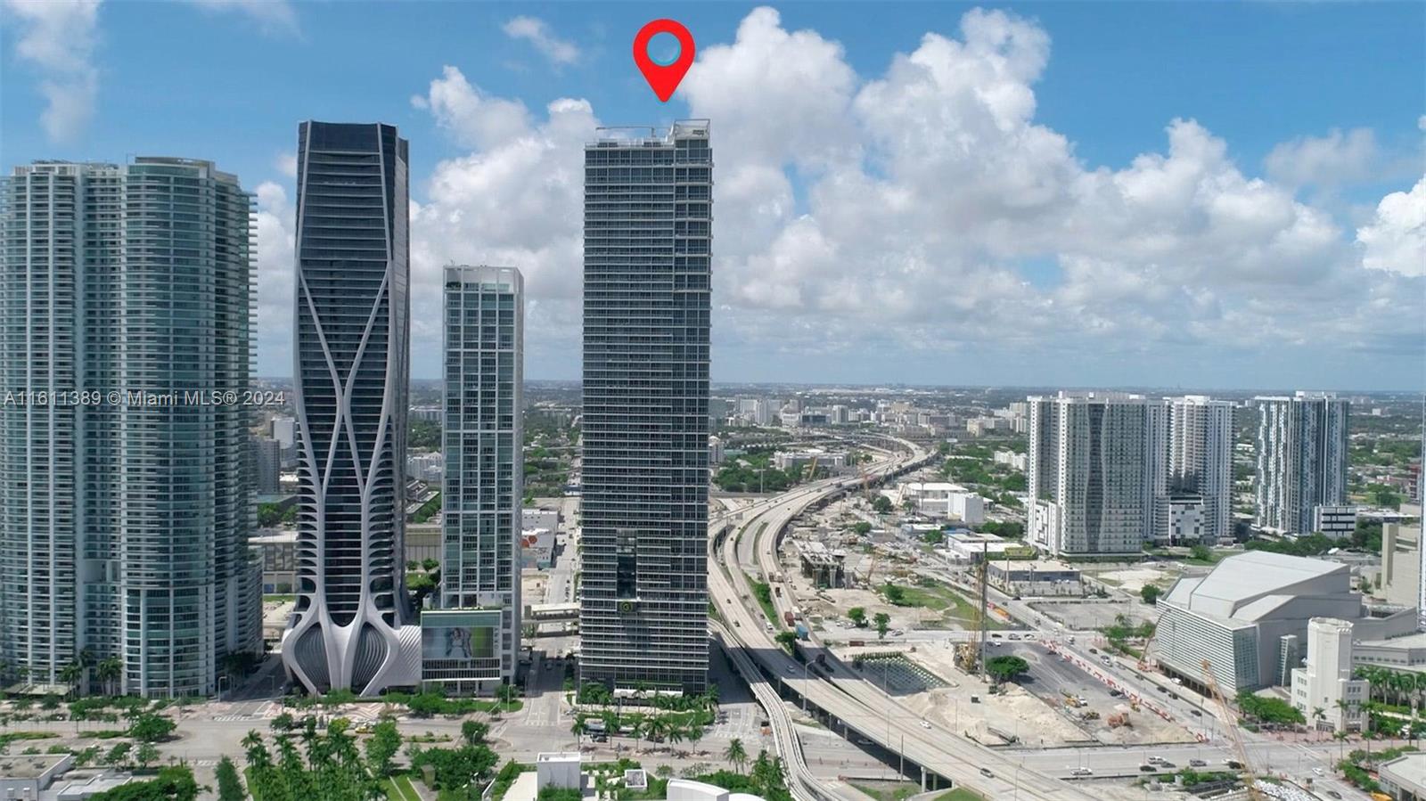 Apartamento en Alquiler en Miami, FL