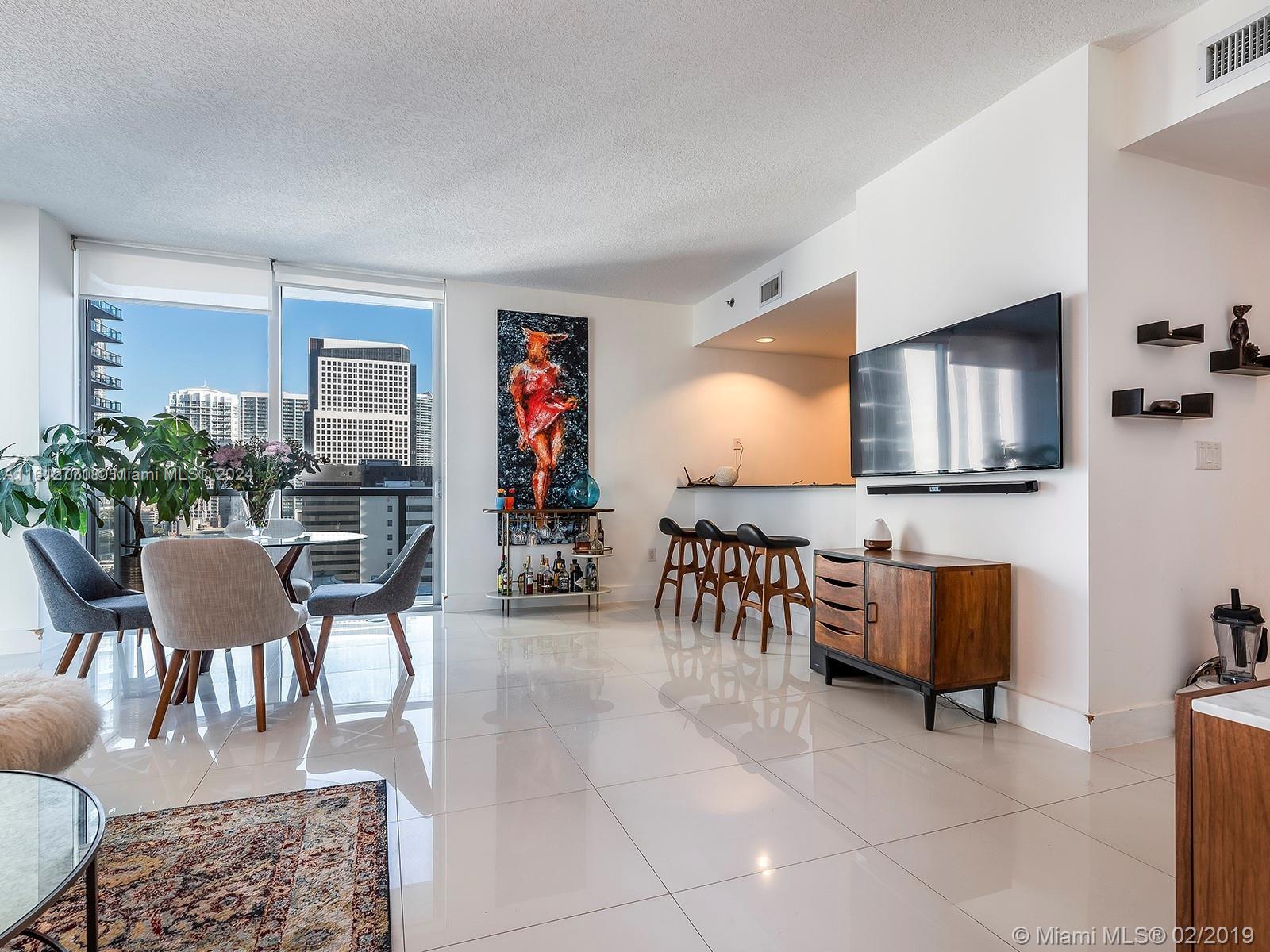 Welcome to the absolute best deal for a spacious 2bed/2.5bath corner unit located directly in Mary Brickell Village and steps to Brickell City Center at 1060 Brickell. Features include, floor to ceiling windows, white porcelain tile floors, upgraded appliances, great views the city, skyline and pool. Additional features include: large master bedroom with walk in closet, large luxury master bathroom with separate shower and tub, spacious guest bedroom, additional half bath for guests and more. Have access to hotel style amenities including, pool, gym, spa, party room and more. Ideally located in the best location in Brickell steps to all of the shops in Mary Brickell Village, walking distance to City Center, close to metro mover, highway and airport.