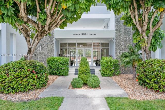 Experience breathtaking water views from your generously sized condo with an expansive balcony in picturesque Bay Harbor Islands. This well-known classic building, situated in an area of luxury waterfront condos and homes, features only four apartments per floor. The 1 bed, 1.5 bath unit spans 1,080 square feet and boasts complete modern renovations with hurricane-impact windows & doors, plenty closets. The building has recently completed its 50-year recertification, along with extensive renovations including a new lobby, updated elevators, hallways, and a resurfaced pool. Enjoy a waterfront pool & close proximity to the beach, Bal Harbour Shops, places of worship, and top-tier restaurants. This condo offers an unparalleled lifestyle opportunity and is zoned for A-rated Bay Harbor schools.