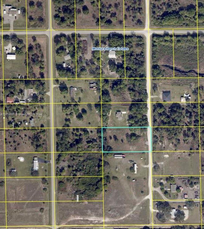 640 N Romero St, Clewiston, Florida image 2