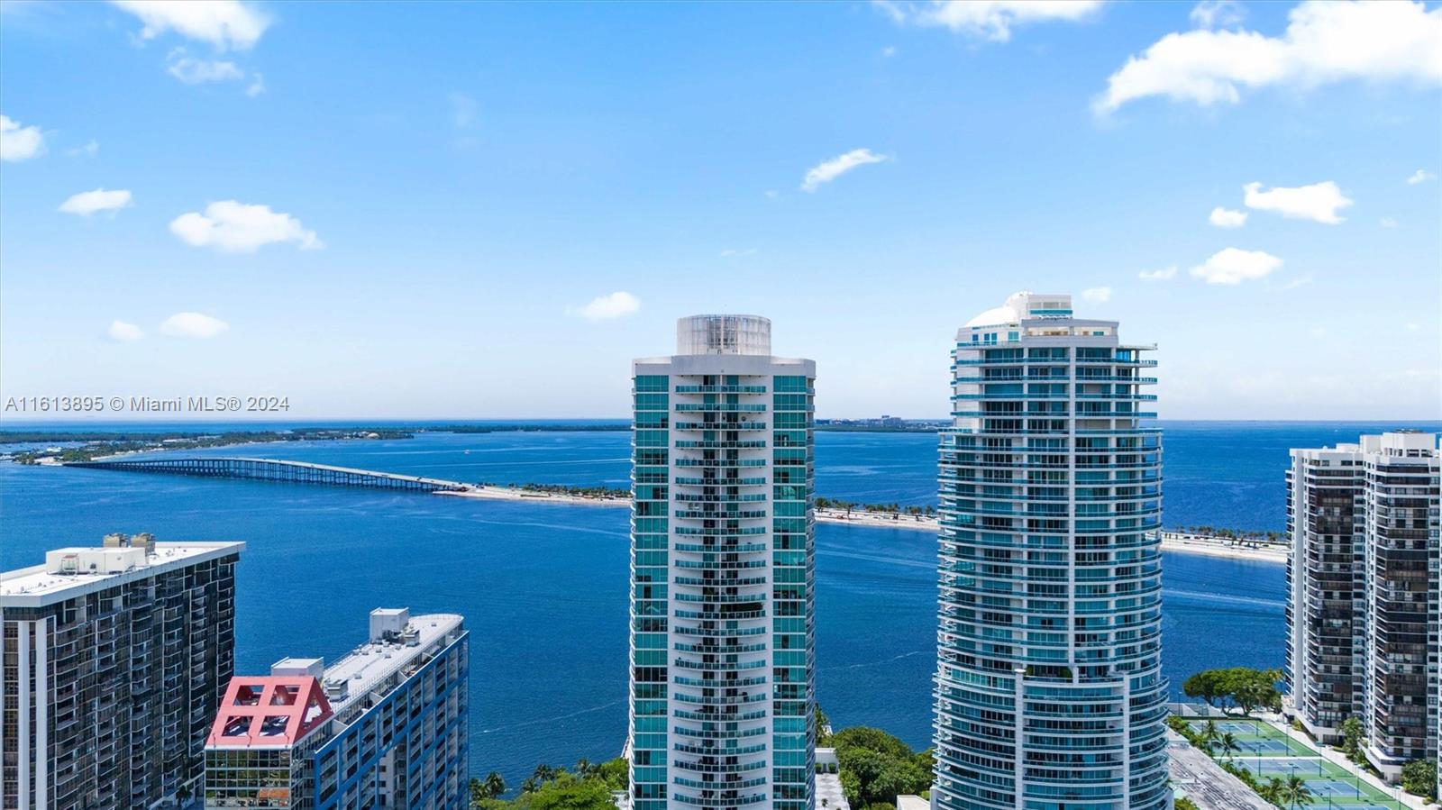 Enjoy the ultimate waterfront lifestyle with this stunning apartment, which includes 3 PARKING SPOTS, 2 STORAGE UNITS, and a PRIVATE BOAT SLIP for boating enthusiasts. The apartment  has been completely remodeled with excellent taste.  This spacious 3-bedroom, 3-bathroom residence features a beautifully updated kitchen. 
Don't miss out on this exceptional opportunity to own a piece of Miami's prestigious Brickell Avenue. The building offers amazing amenities such as a tennis court, barbecue area, bay-view gym, spa, sauna, pool, jacuzzi, children's playground, dog park, activity room, cafeteria, and a spacious sun deck.