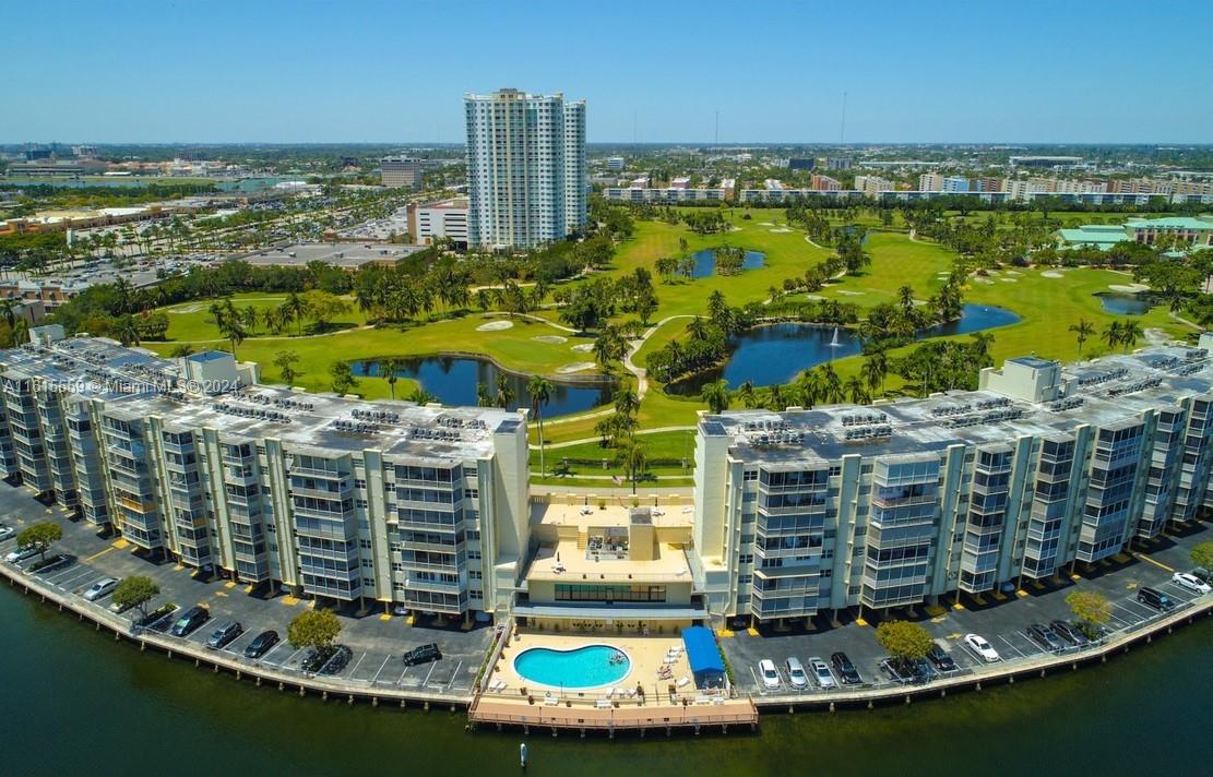 Residential, Hallandale Beach, Florida image 1