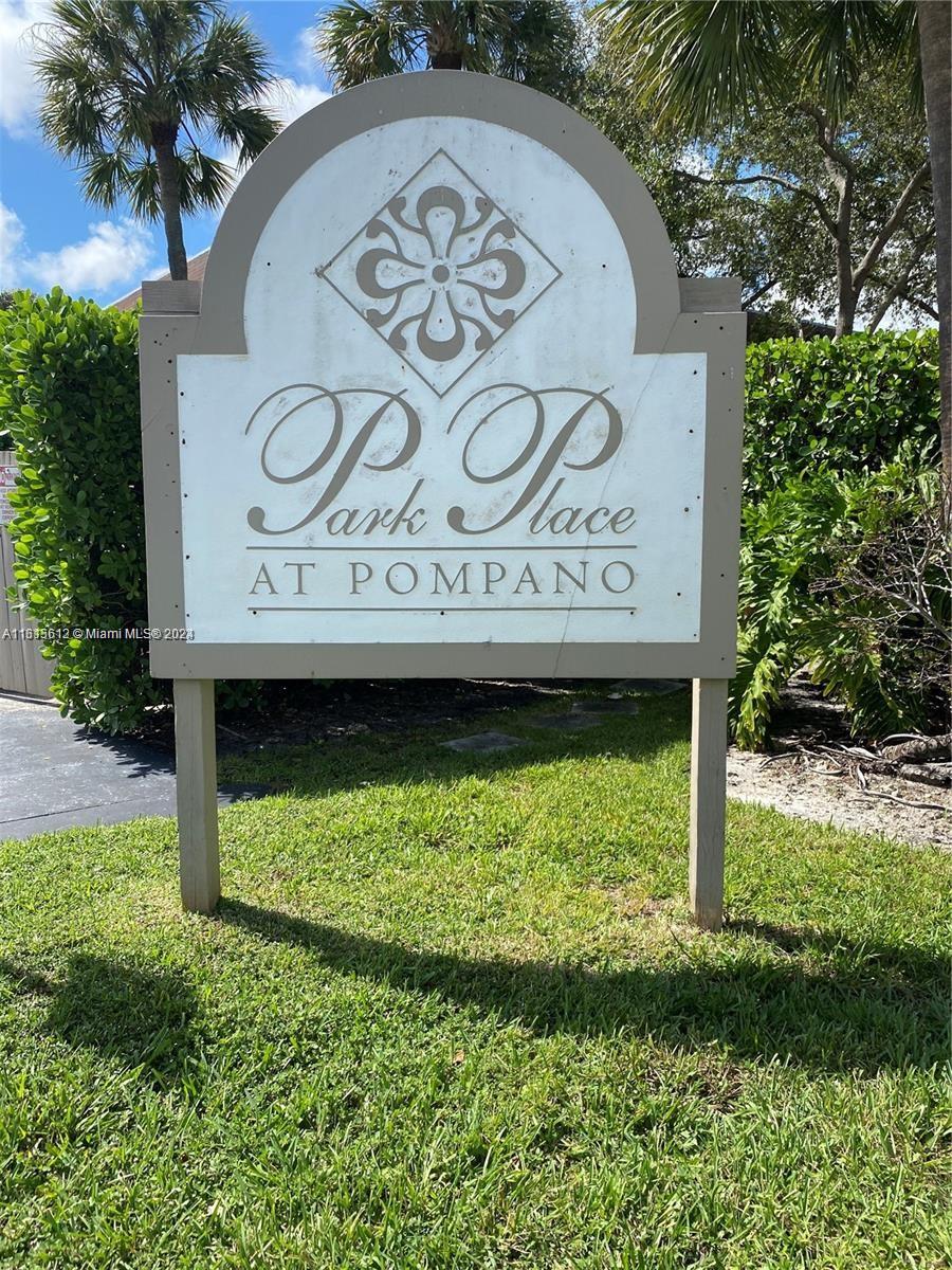 Residential, Pompano Beach, Florida image 1