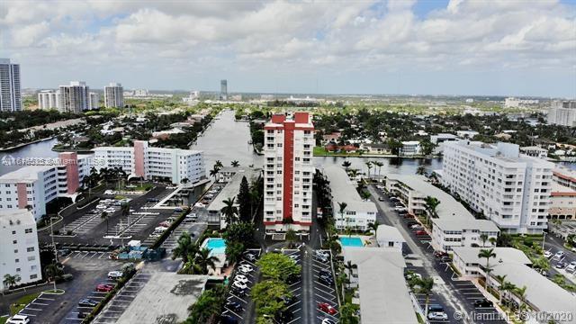 3161 S Ocean Dr #501, Hallandale Beach, Florida image 1