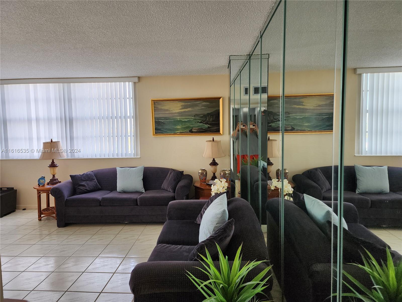 3161 S Ocean Dr #501, Hallandale Beach, Florida image 13