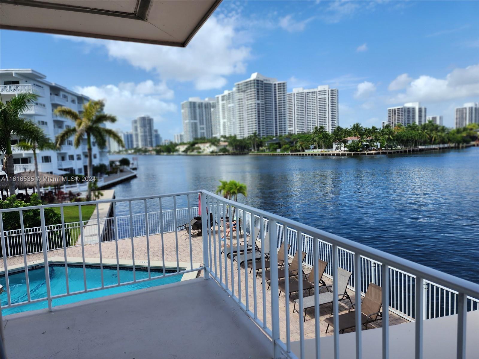 3161 S Ocean Dr #501, Hallandale Beach, Florida image 8