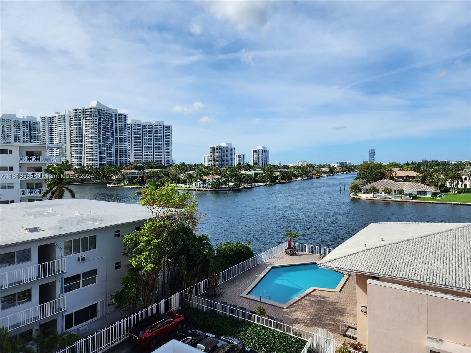 3161 S Ocean Dr #501, Hallandale Beach, Florida image 9