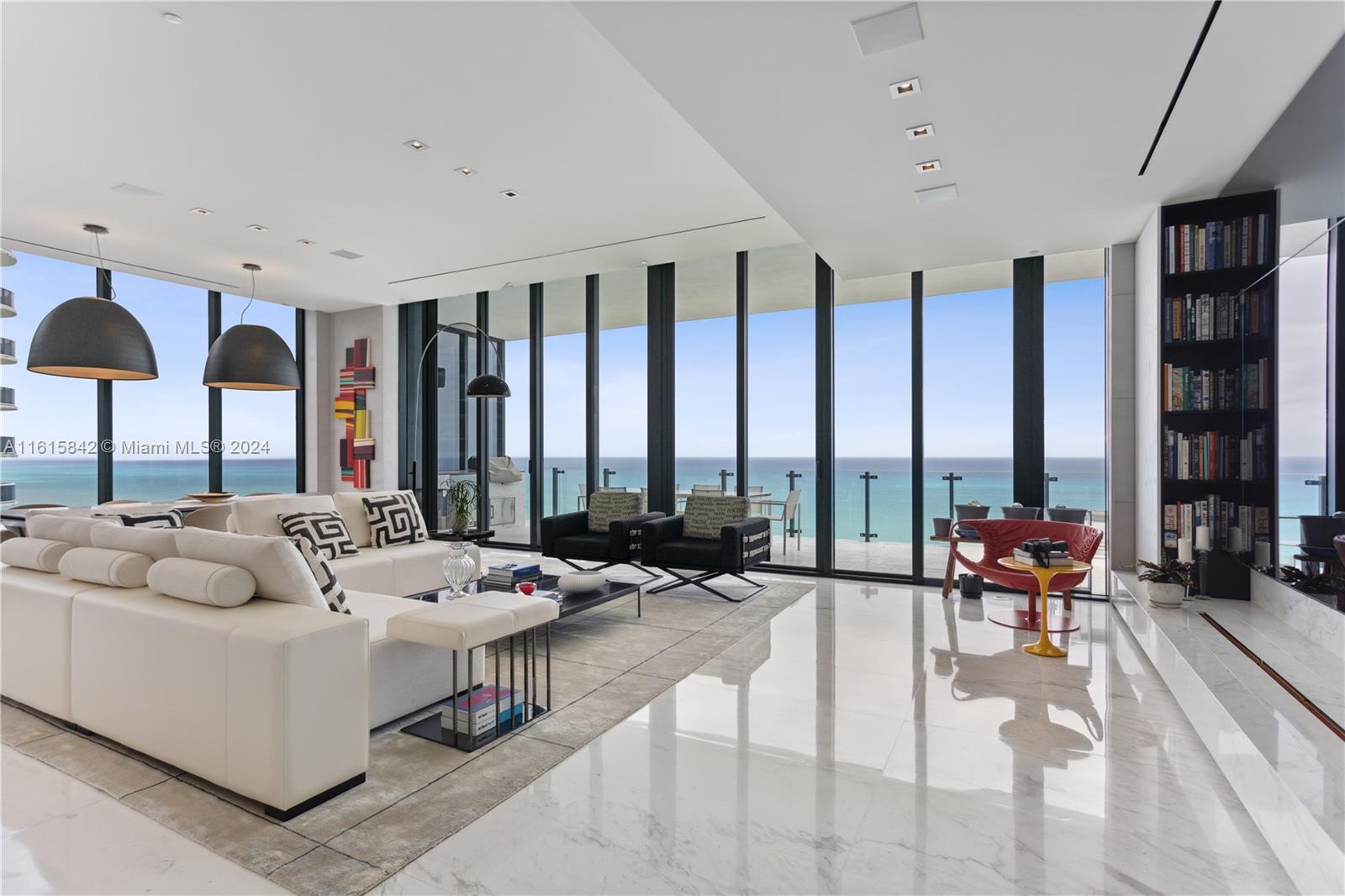 Condo for Rent in Sunny Isles Beach, FL