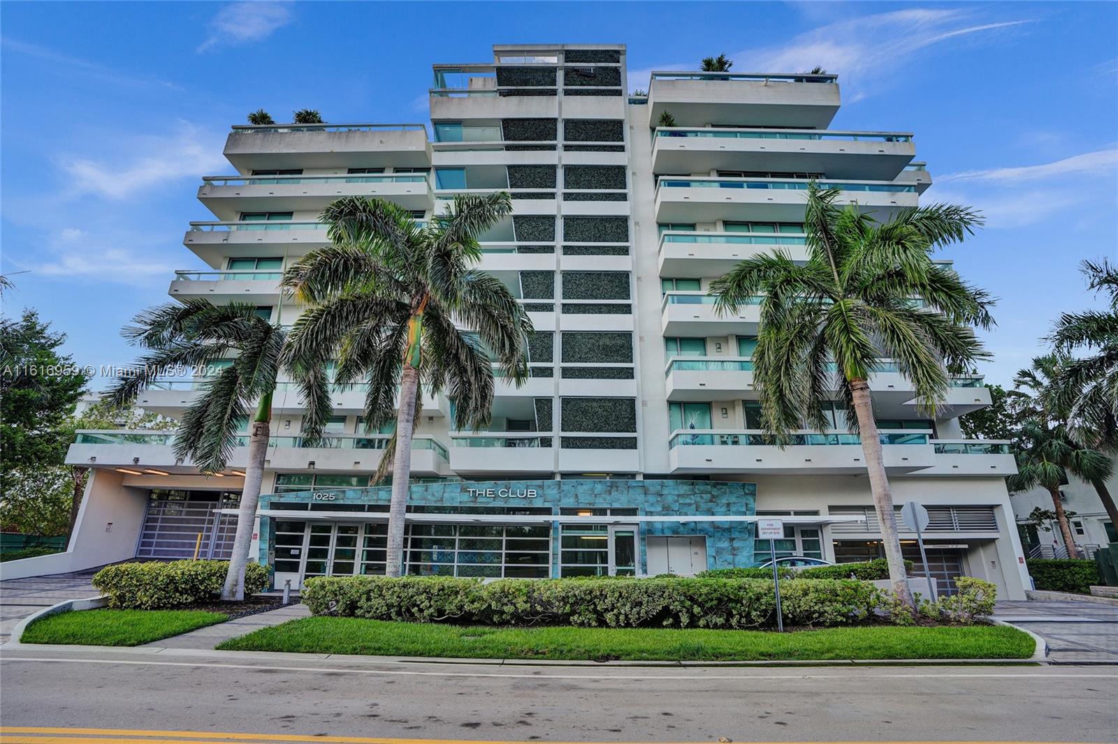 Experience modern luxury living in this elegant 2 bed, 2 bath unit in the heart of Bay Harbor Islands. This light-filled residence boasts floor-to-ceiling windows and sliding doors. The modern open kitchen features top-of-the-line appliances, while the ample balcony space provides a perfect spot to unwind. The residence comes with a storage space and 2 parking spaces, a rare find in the area. The building features a fabulous rooftop deck with an infinity pool, jacuzzi, BBQ/entertainment area and a gym. A Dog's Park is also available across the street. Located just blocks away from the beach, houses of worship, and shopping, this unit is the epitome of modern luxury living.