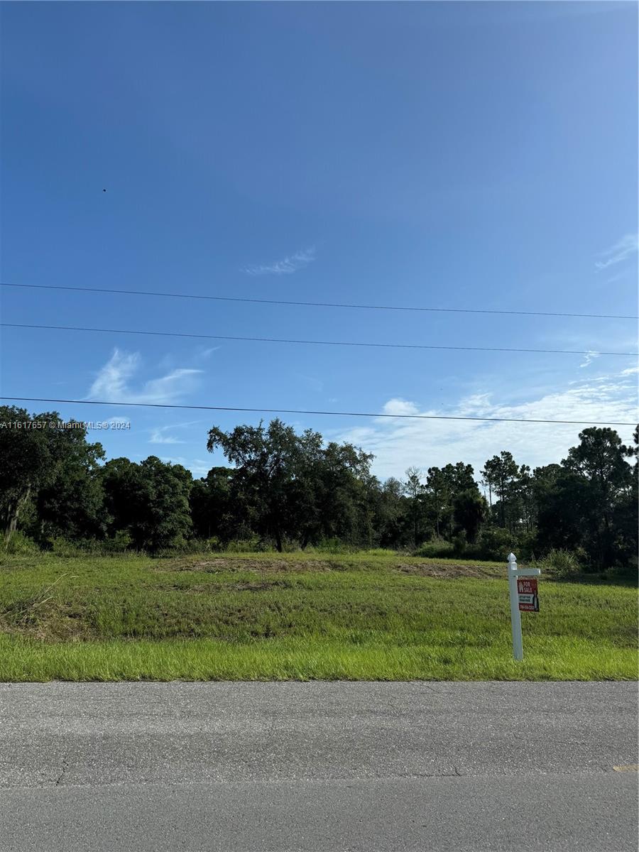 481 Appaloosa Ave, Clewiston, Florida image 1