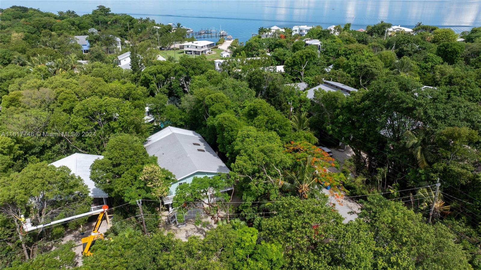 Residential, Plantation Key, Florida image 40