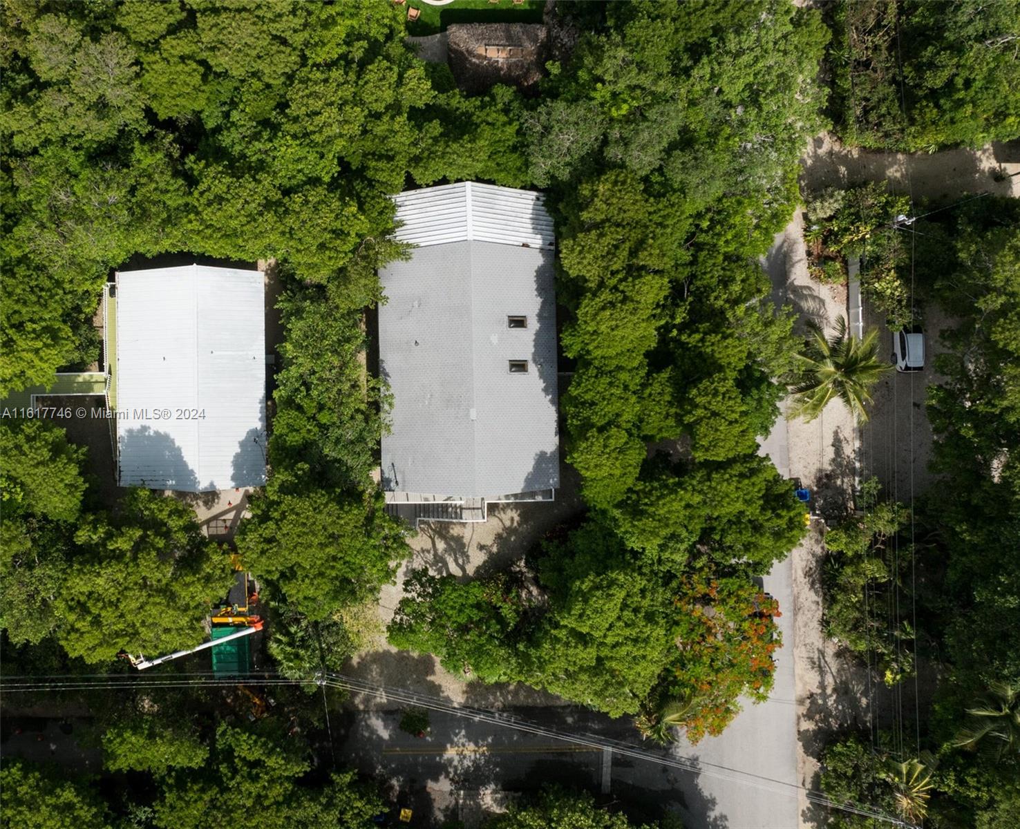 Residential, Plantation Key, Florida image 41