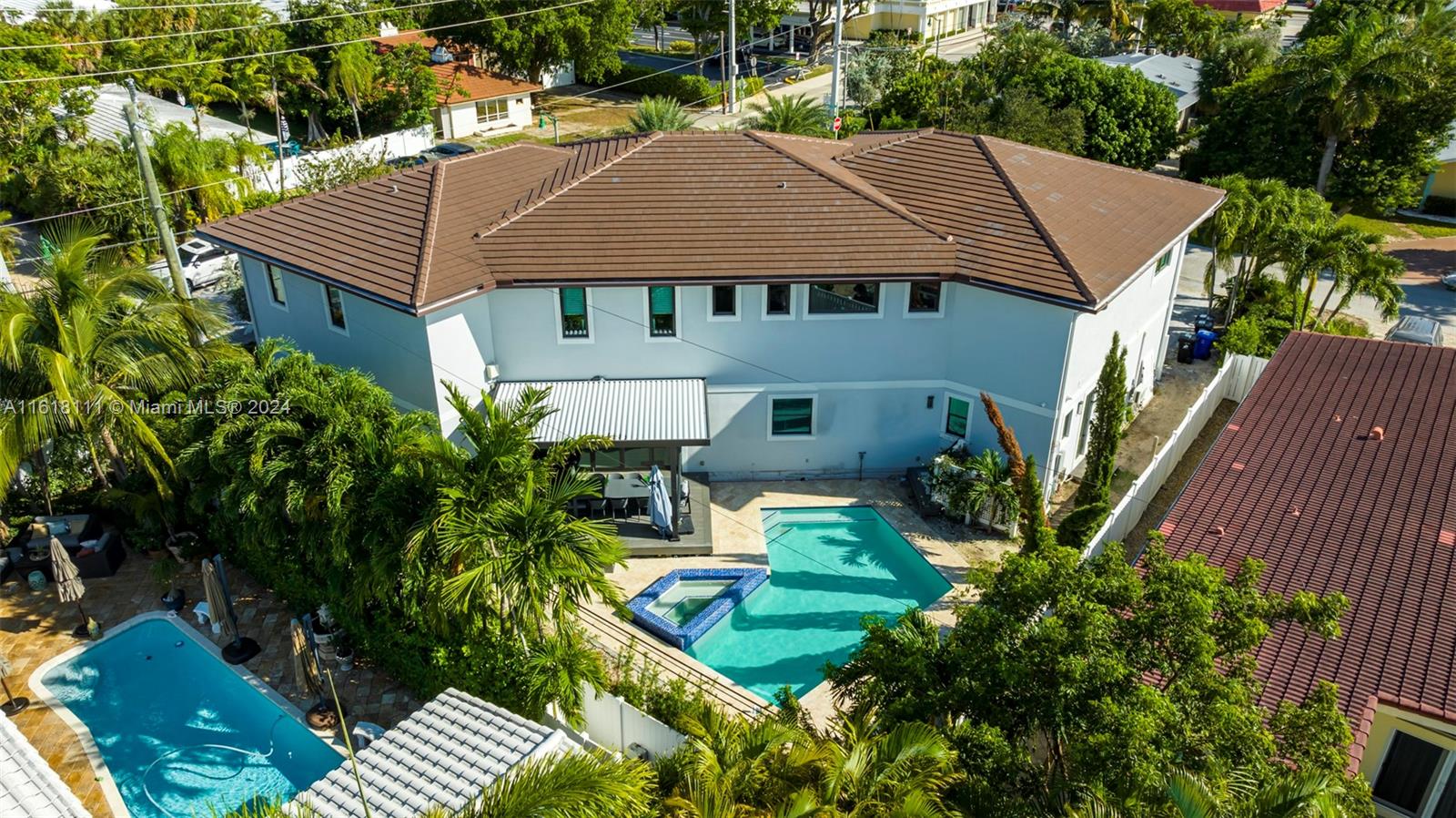 4421 Seagrape Dr, Lauderdale By The Sea, Florida image 21