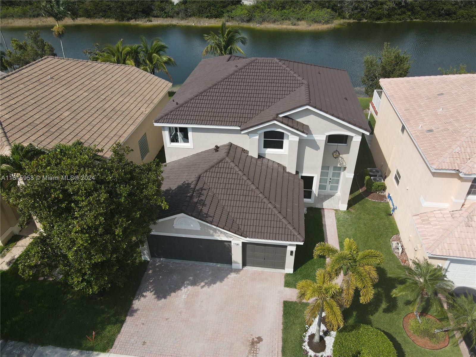 17381 SW 33rd St, Miramar, Florida image 3