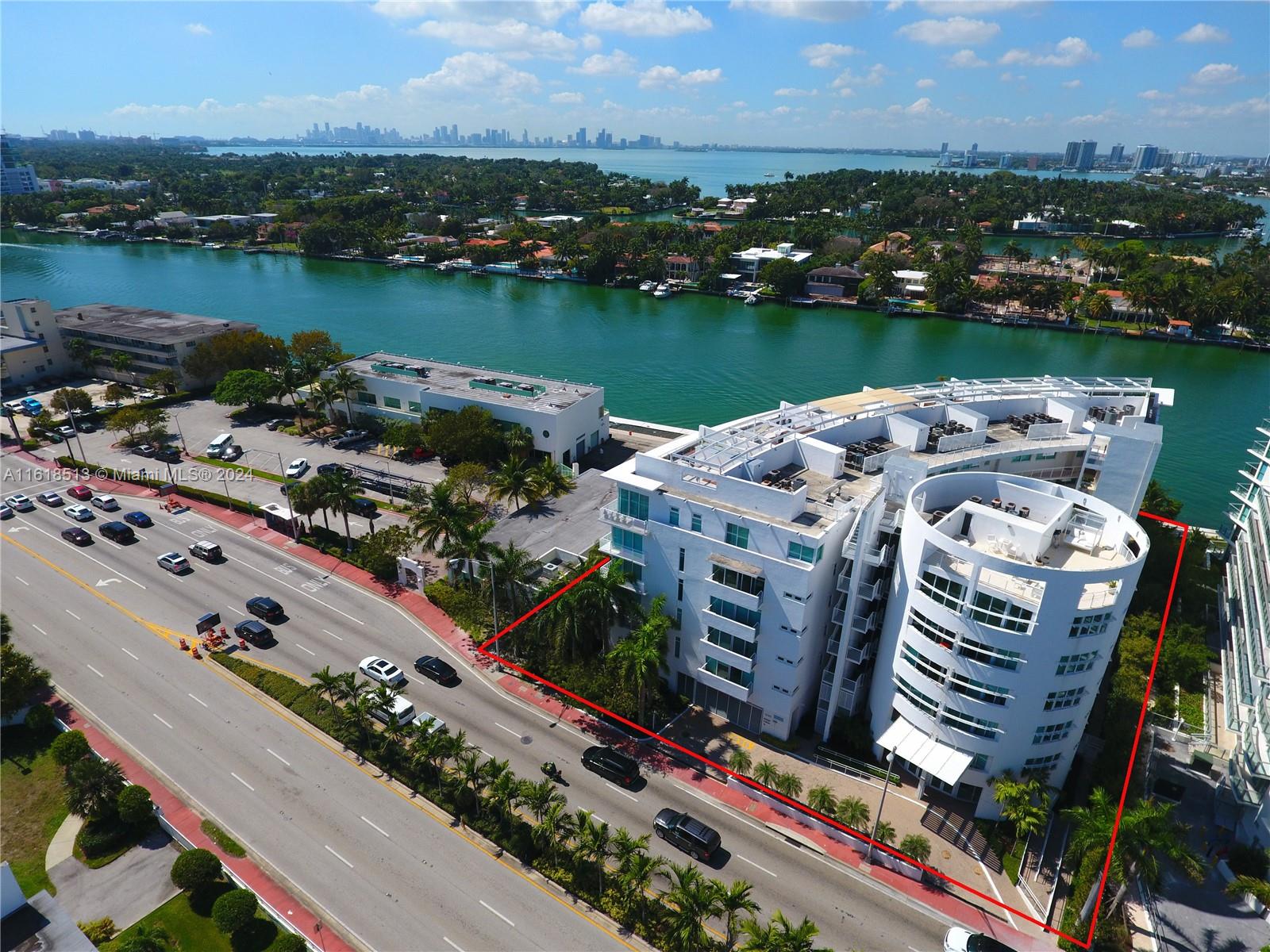 Spacious, open layout studio at the Regatta building.  New floors, new AC, new refrigerator and dishwasher, foyer entry way, balcony with partial intracoastal views, washer and dryer in unit, big walk-in closet, blackout shades/blinds.  Boutique building in excellent location, 1 block away from the ocean, located next to the rowing club.  Publix, Walgreens and many restaurants within walking distance.   1 assigned parking space.