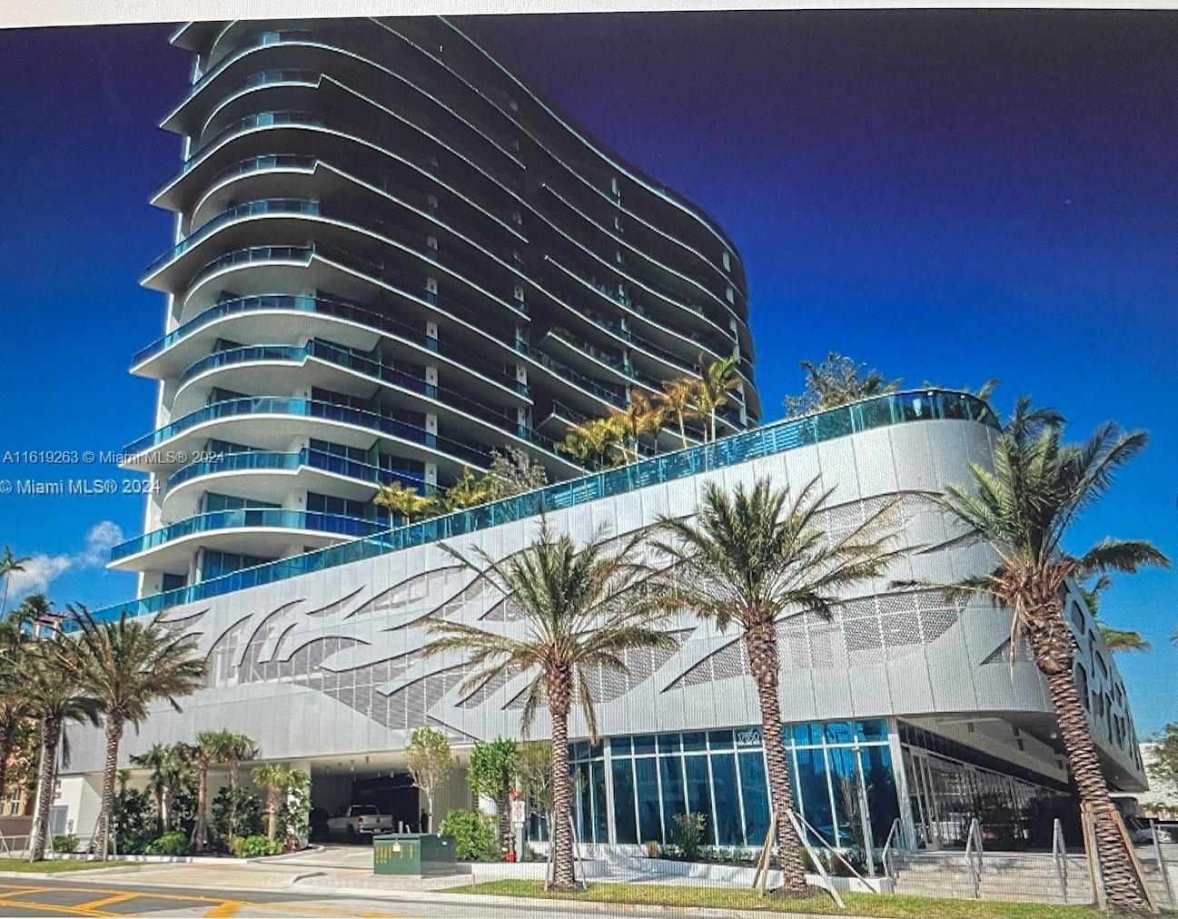 Apartamento en Alquiler en Sunny Isles Beach, FL