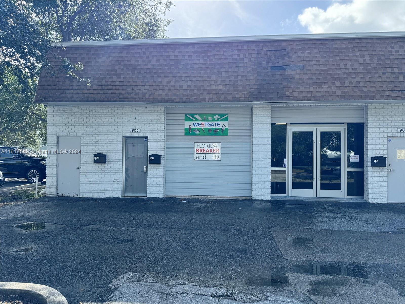featured property