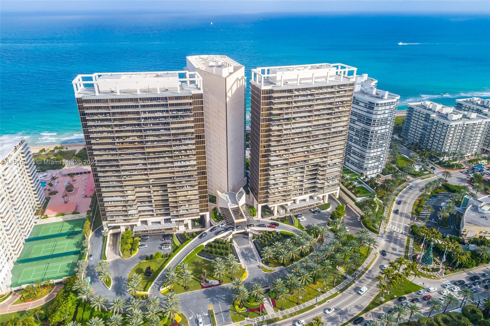 Condo for Sale in Bal Harbour, FL