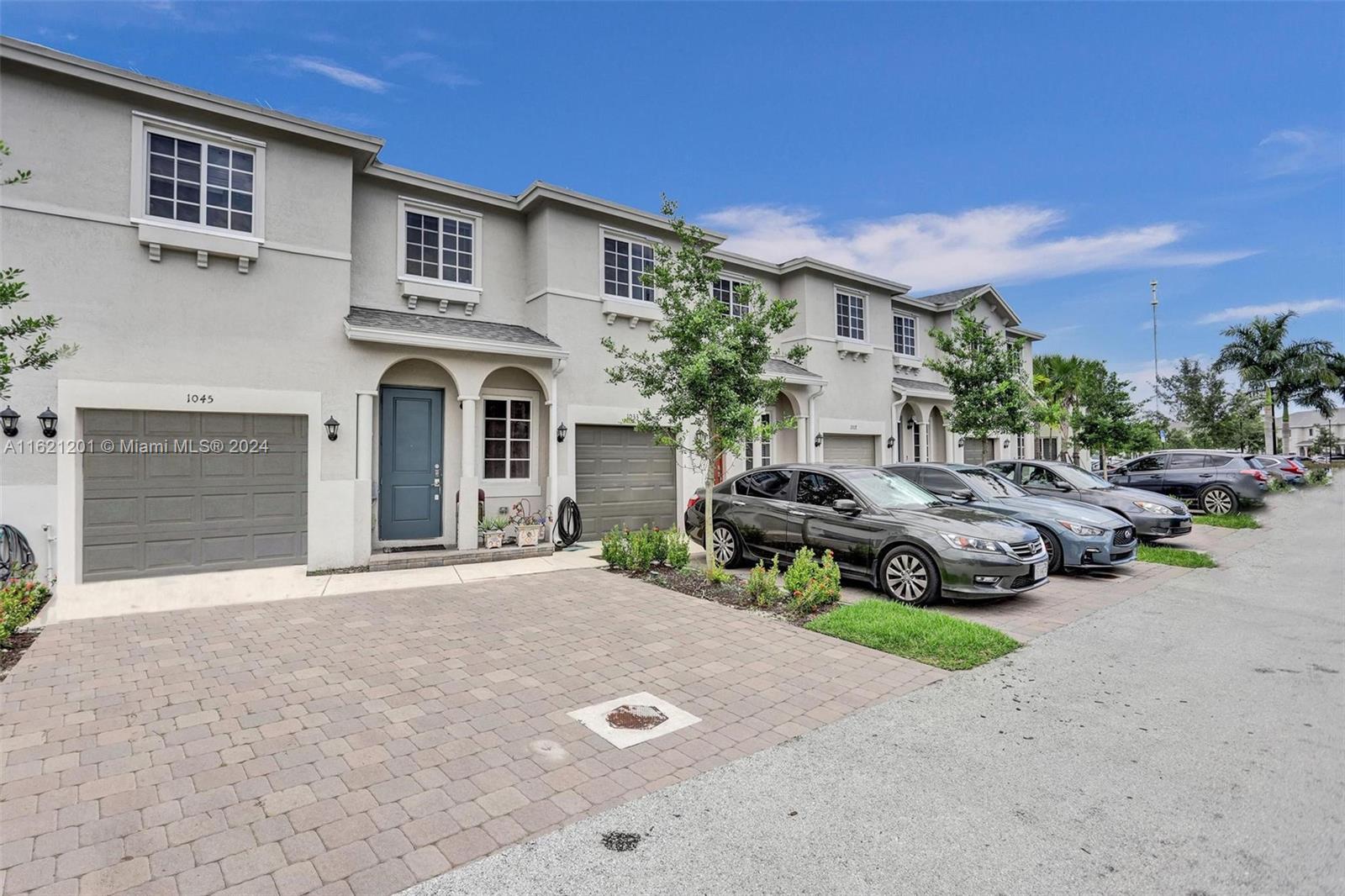 Casa à Venda em Miami Gardens, FL