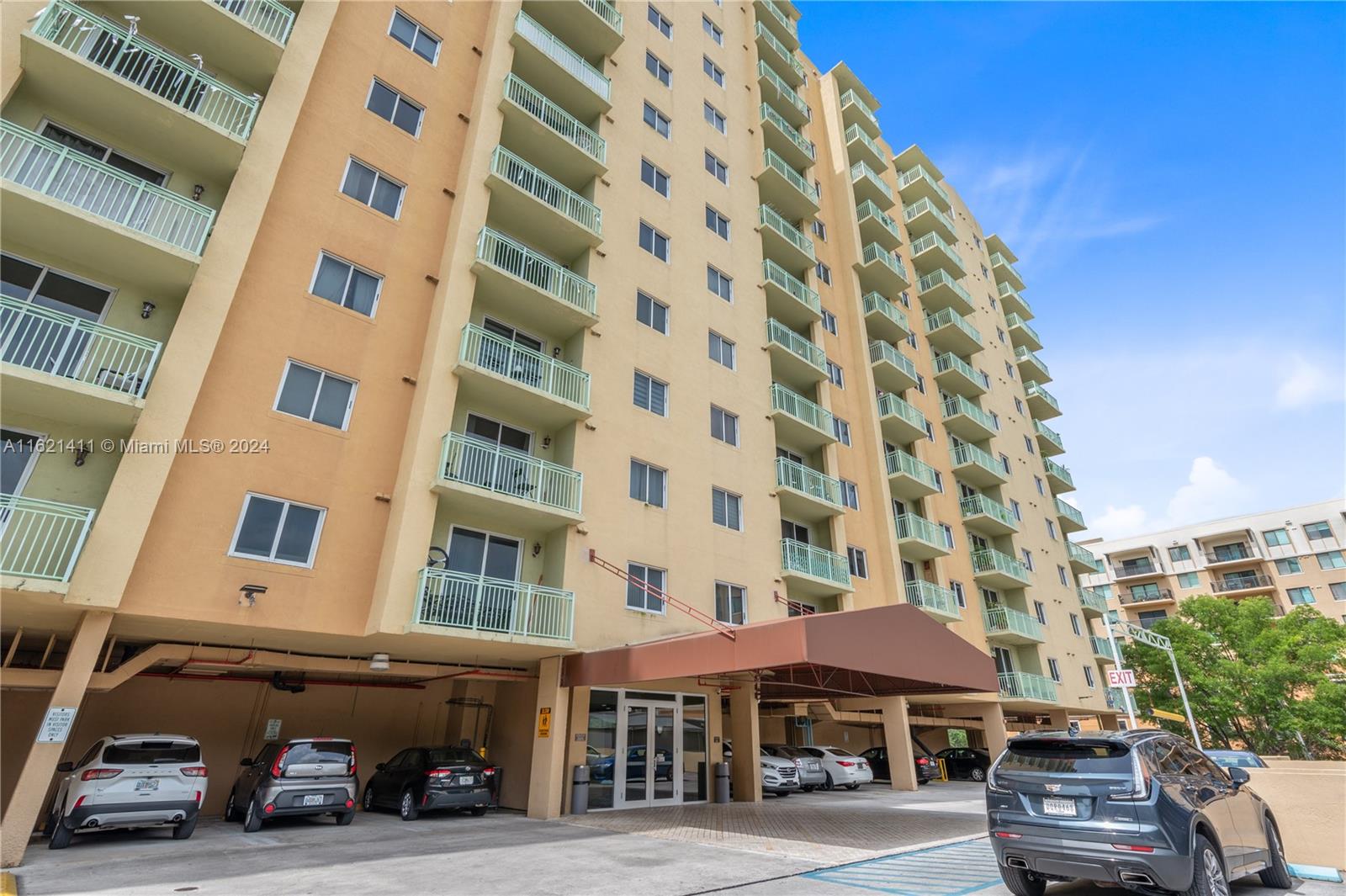 3500 Coral Way #911, Miami, Florida image 1