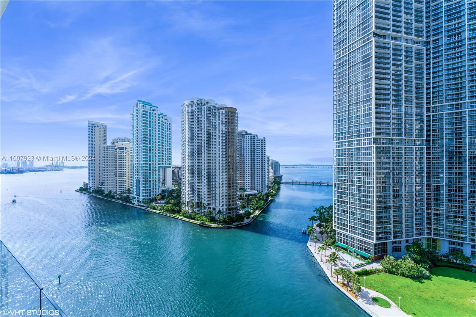 300 Biscayne Blvd Way #1706, Miami, Florida image 12