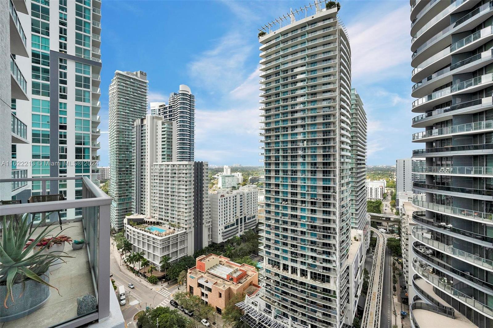 1050 Brickell Ave #2406, Miami, Florida image 3