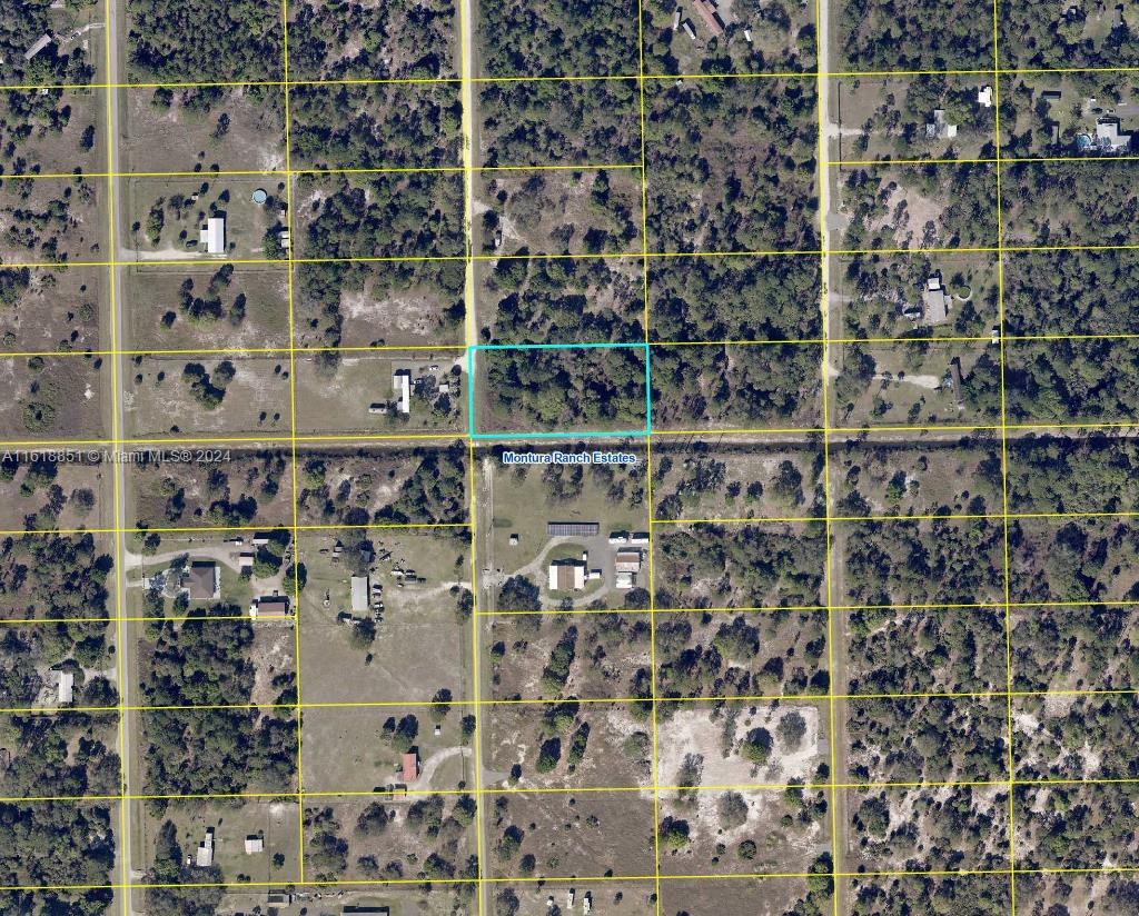 785 S Romero, Clewiston, Florida image 1