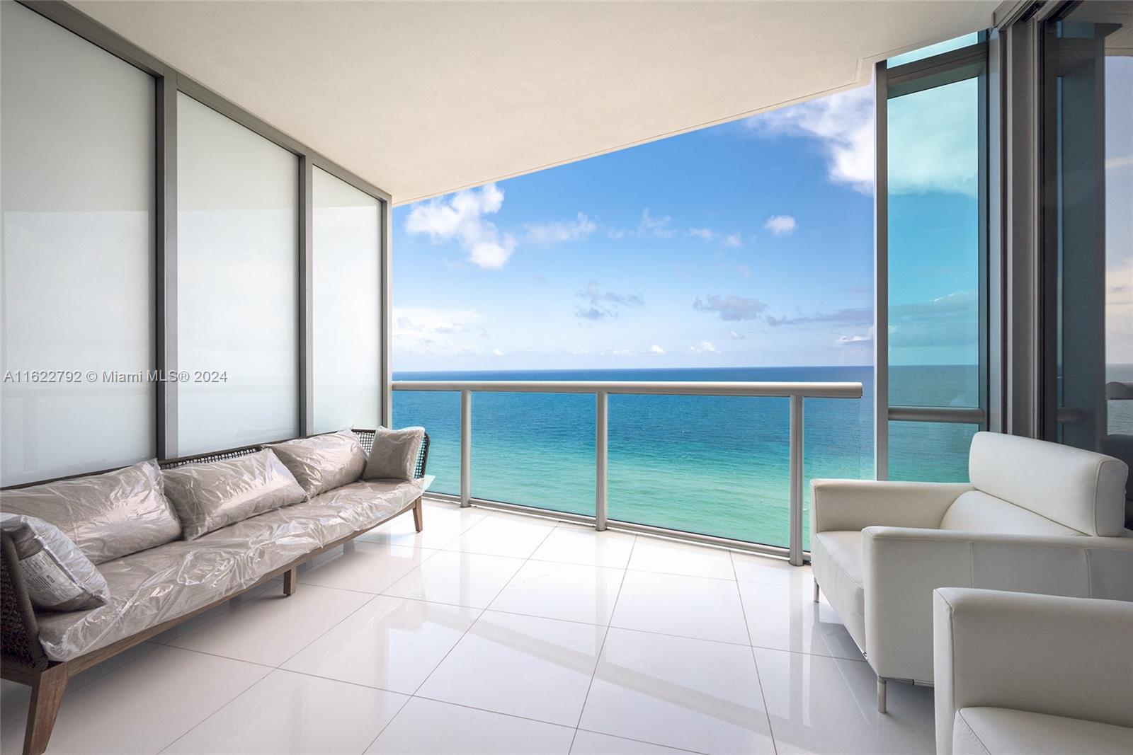 Condo for Rent in Sunny Isles Beach, FL