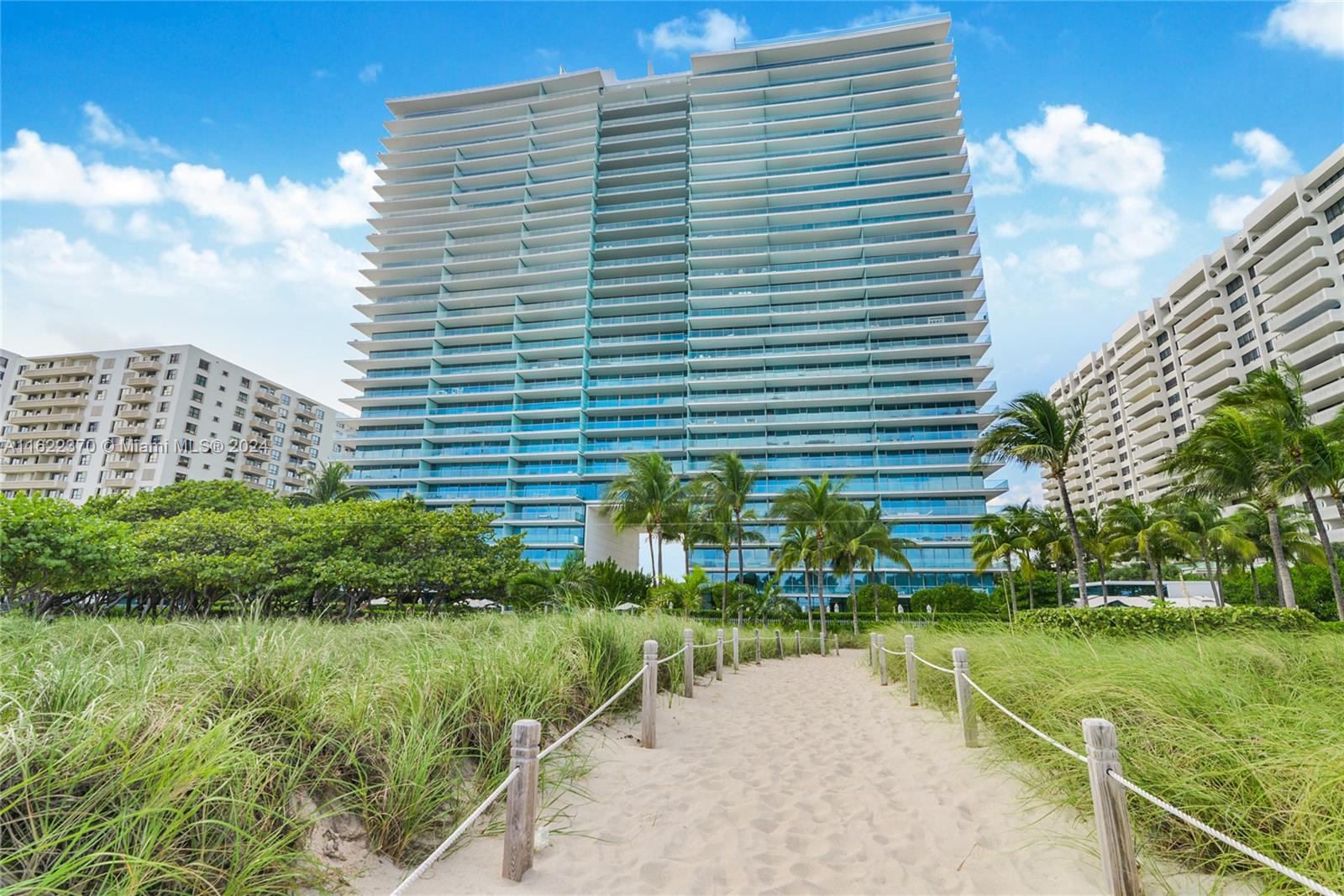 Apartamento en Alquiler en Bal Harbour, FL