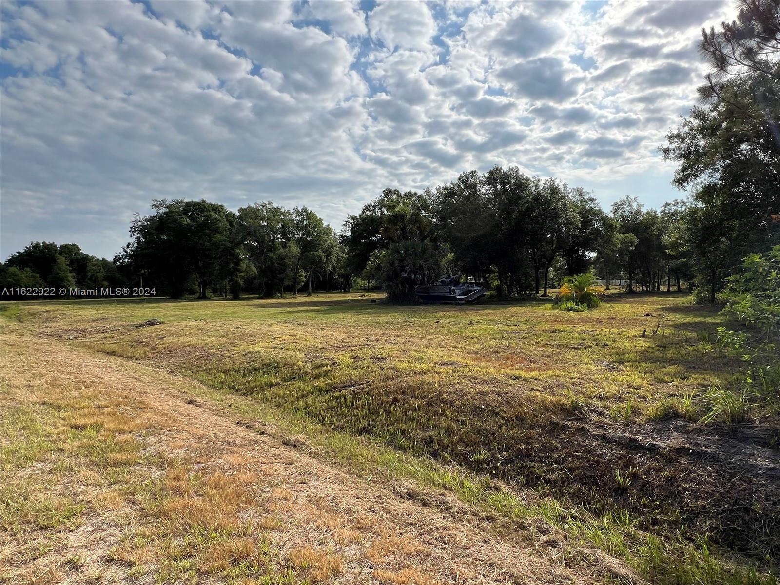 545 & 555 N Zambria Street, Clewiston, Florida image 8