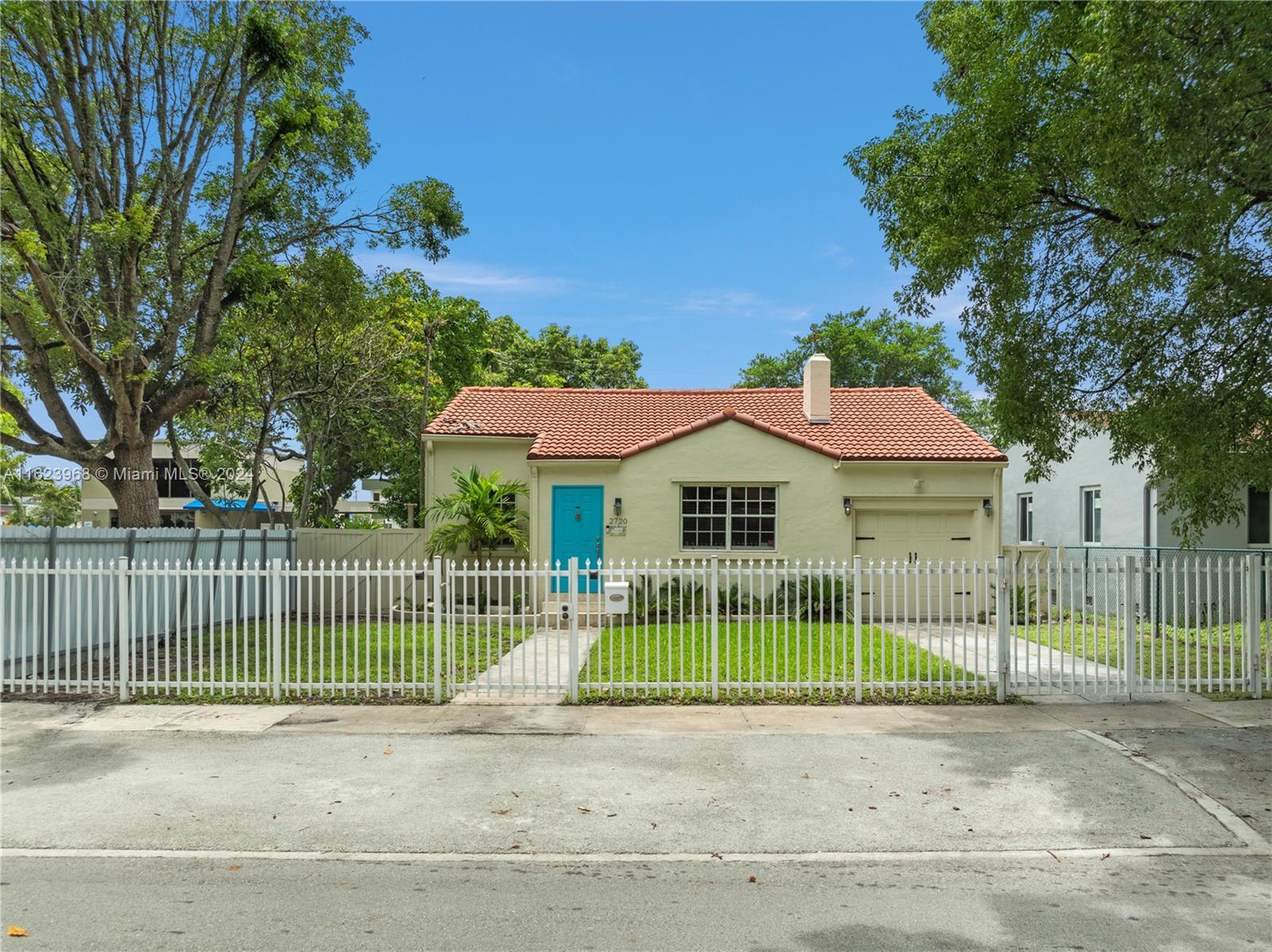 2720 SW 19th St, Miami, Florida image 31